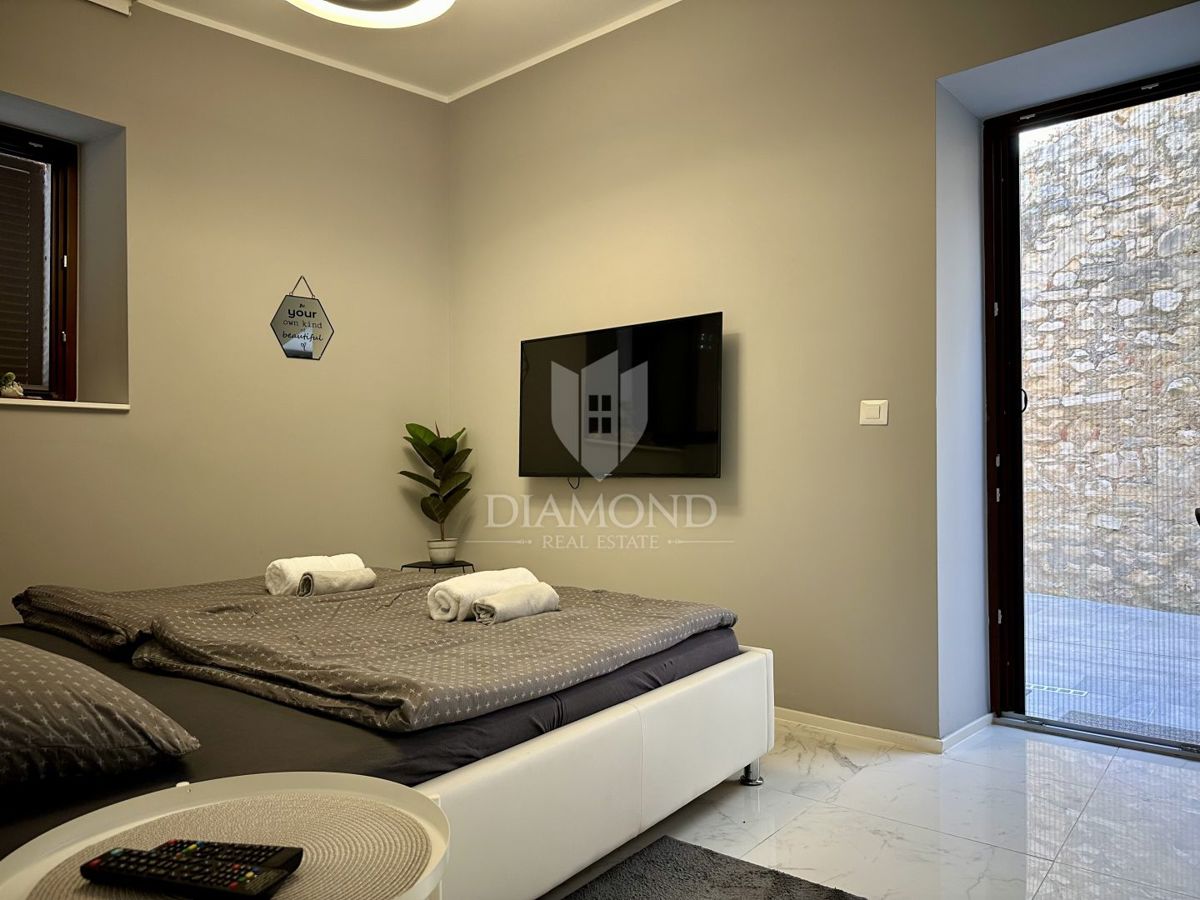 Appartamento Poreč, 113,27m2