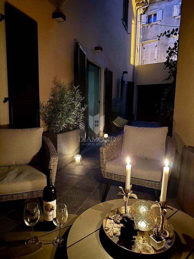 Appartamento Poreč, 113,27m2