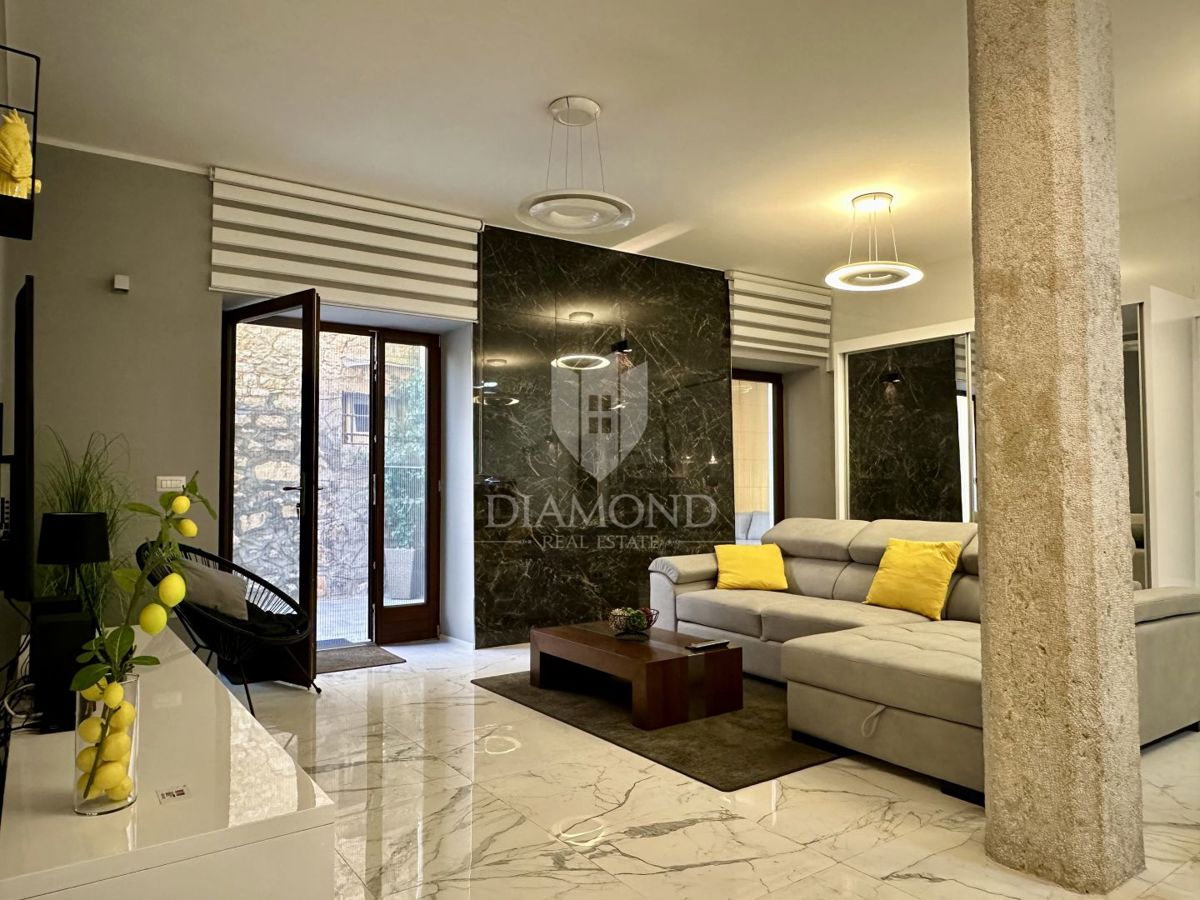 Appartamento Poreč, 113,27m2