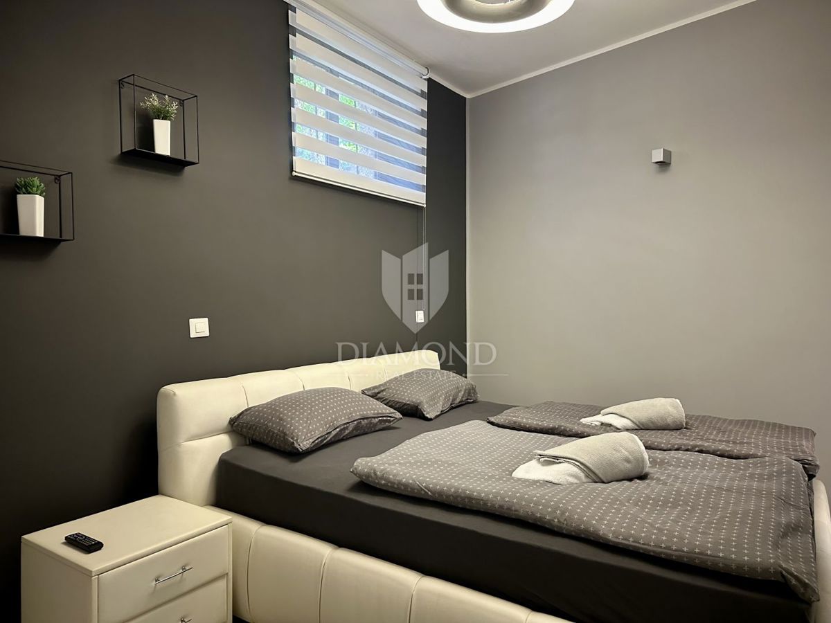 Appartamento Poreč, 113,27m2