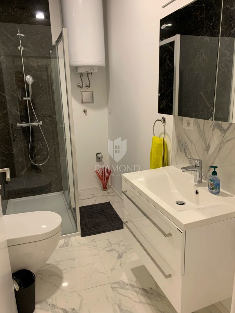 Appartamento Poreč, 113,27m2