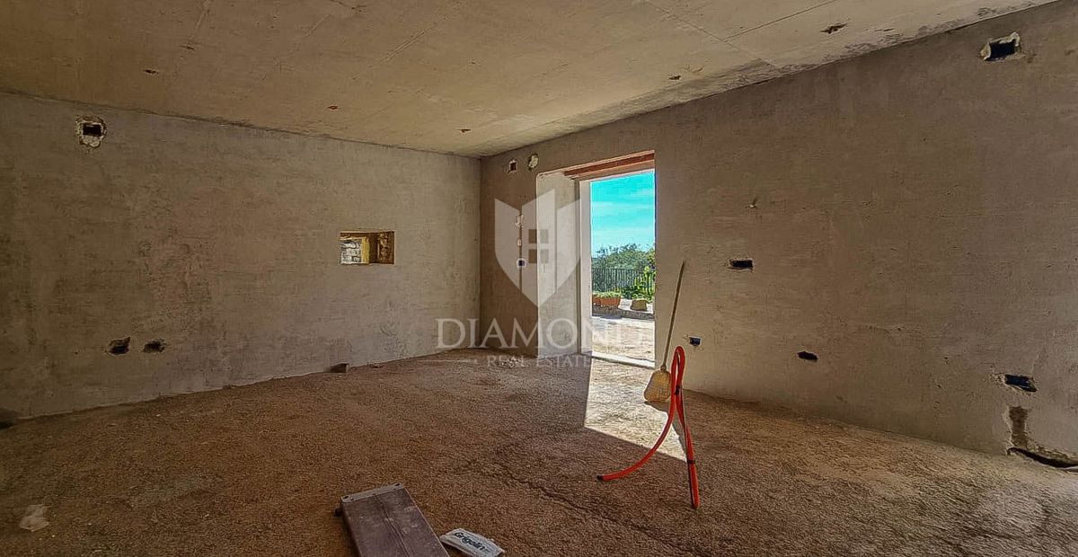 Casa Momjan, Buje, 150m2