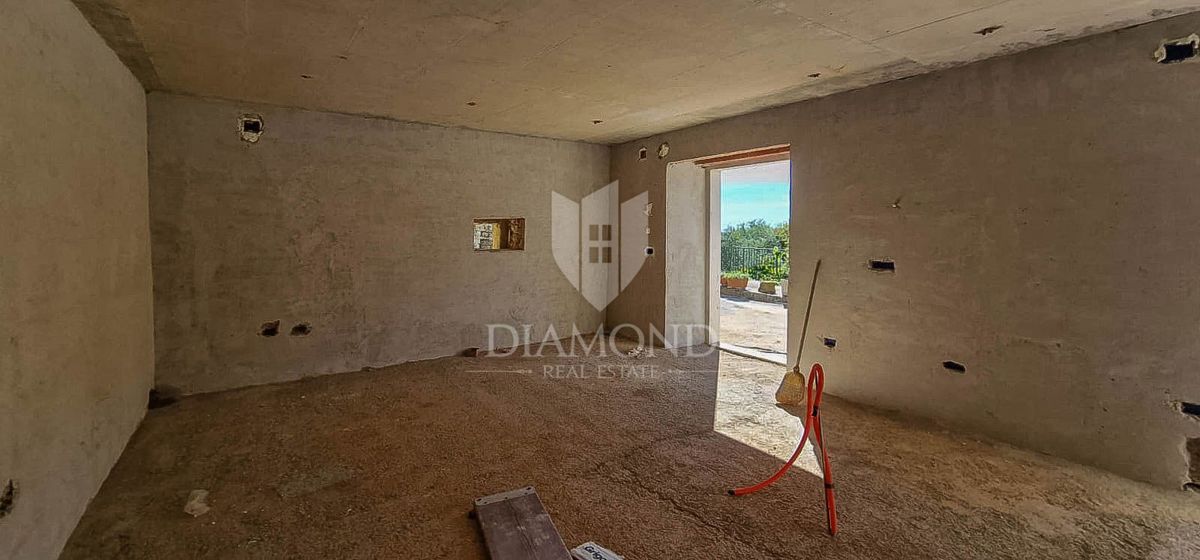 Casa Momjan, Buje, 150m2