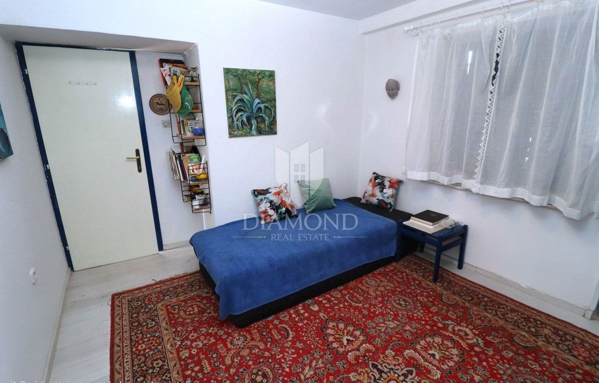Appartamento Poreč, 61m2