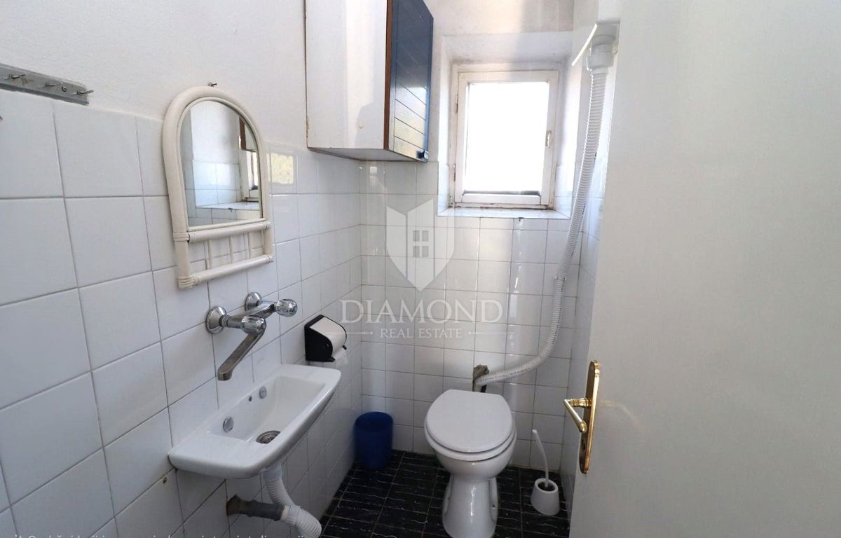Appartamento Poreč, 61m2