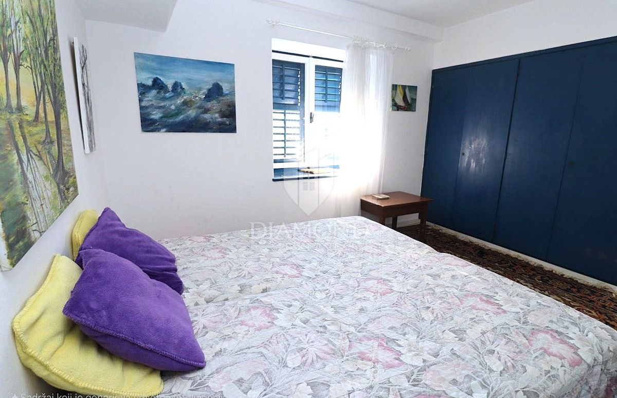 Appartamento Poreč, 61m2