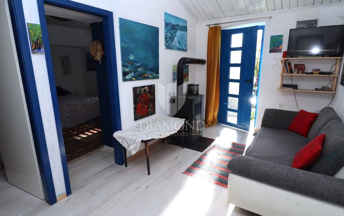 Appartamento Poreč, 61m2