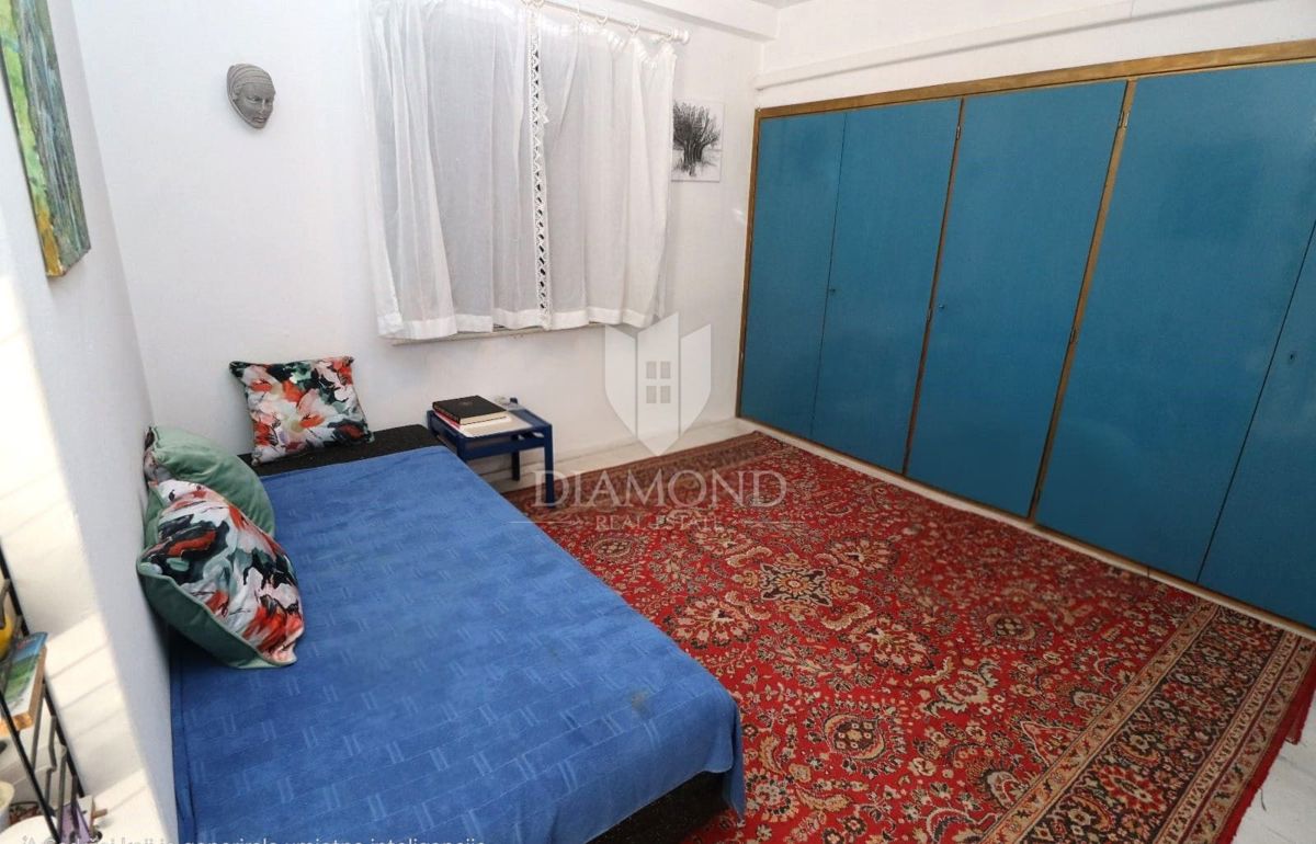 Appartamento Poreč, 61m2