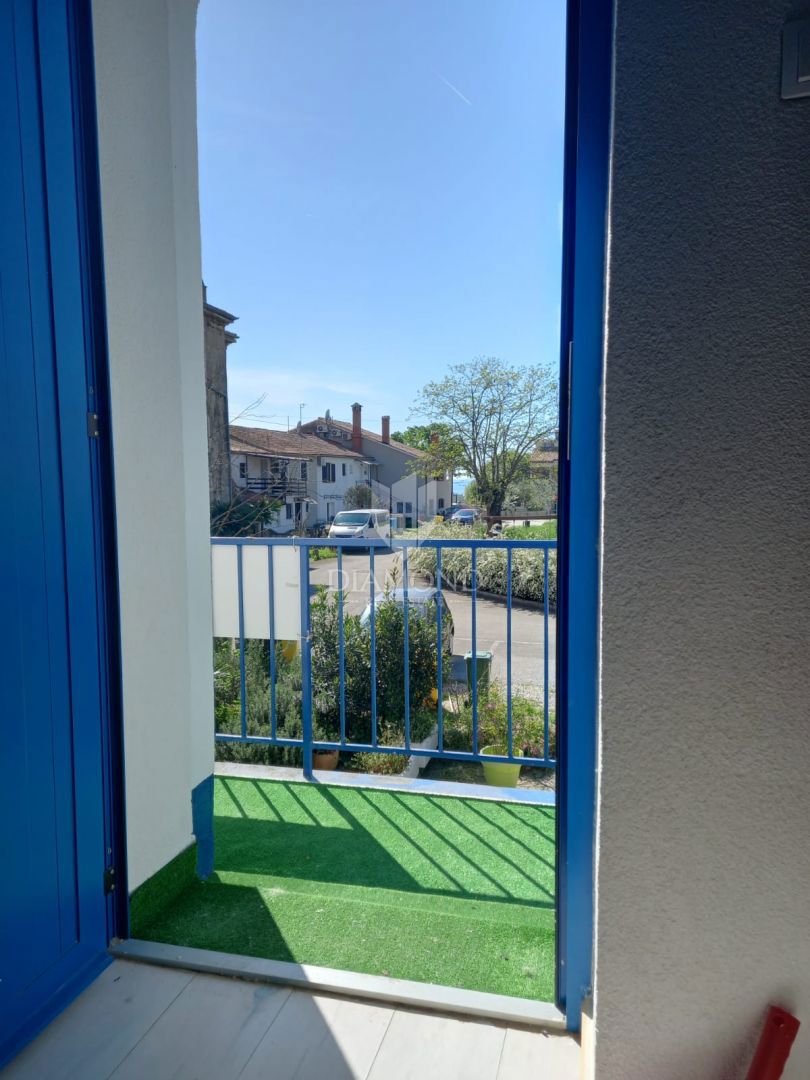 Appartamento Poreč, 61m2
