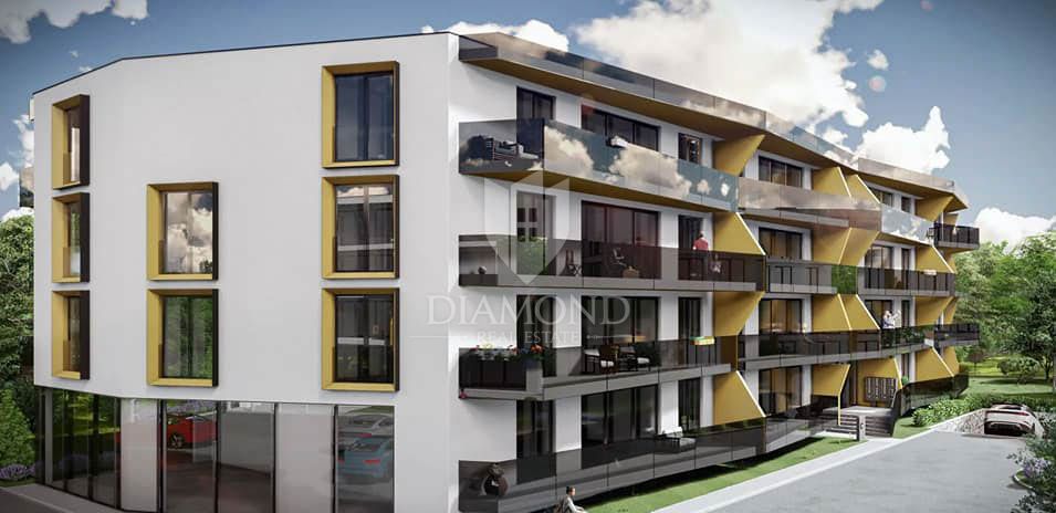 Parenzo – Splendido Appartamento in un’Oasi di Tranquillità