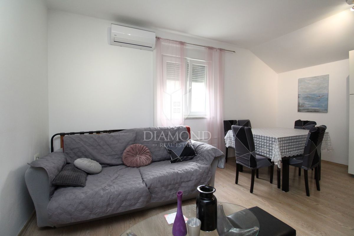 Appartamento Kučeli, Matulji, 56m2