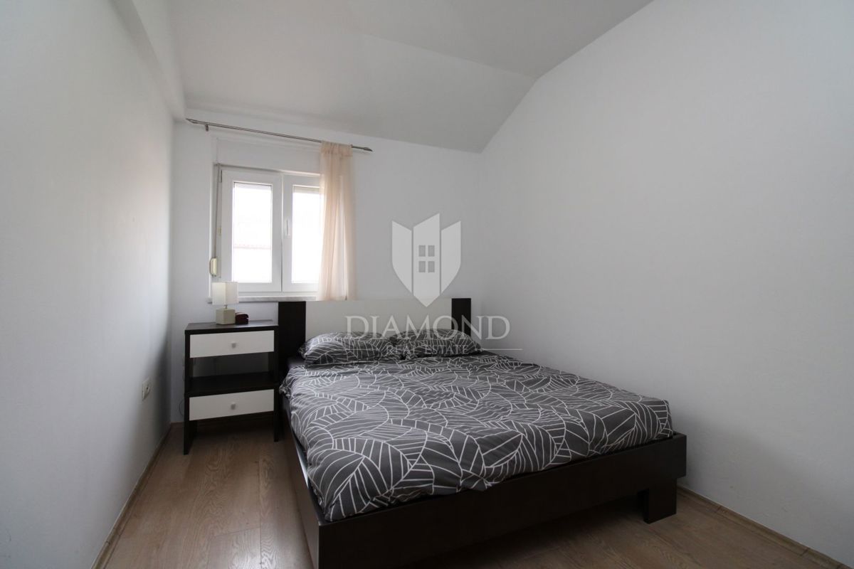 Appartamento Kučeli, Matulji, 56m2