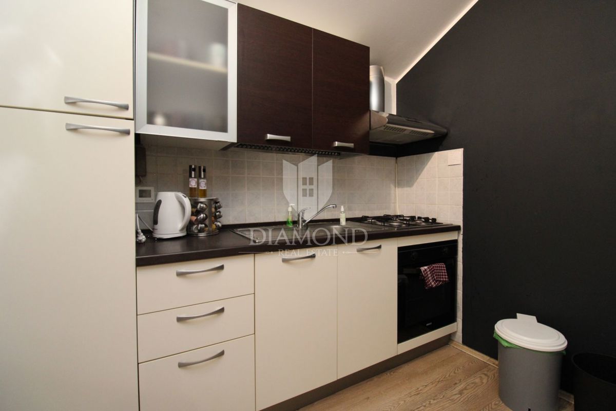 Appartamento Kučeli, Matulji, 56m2