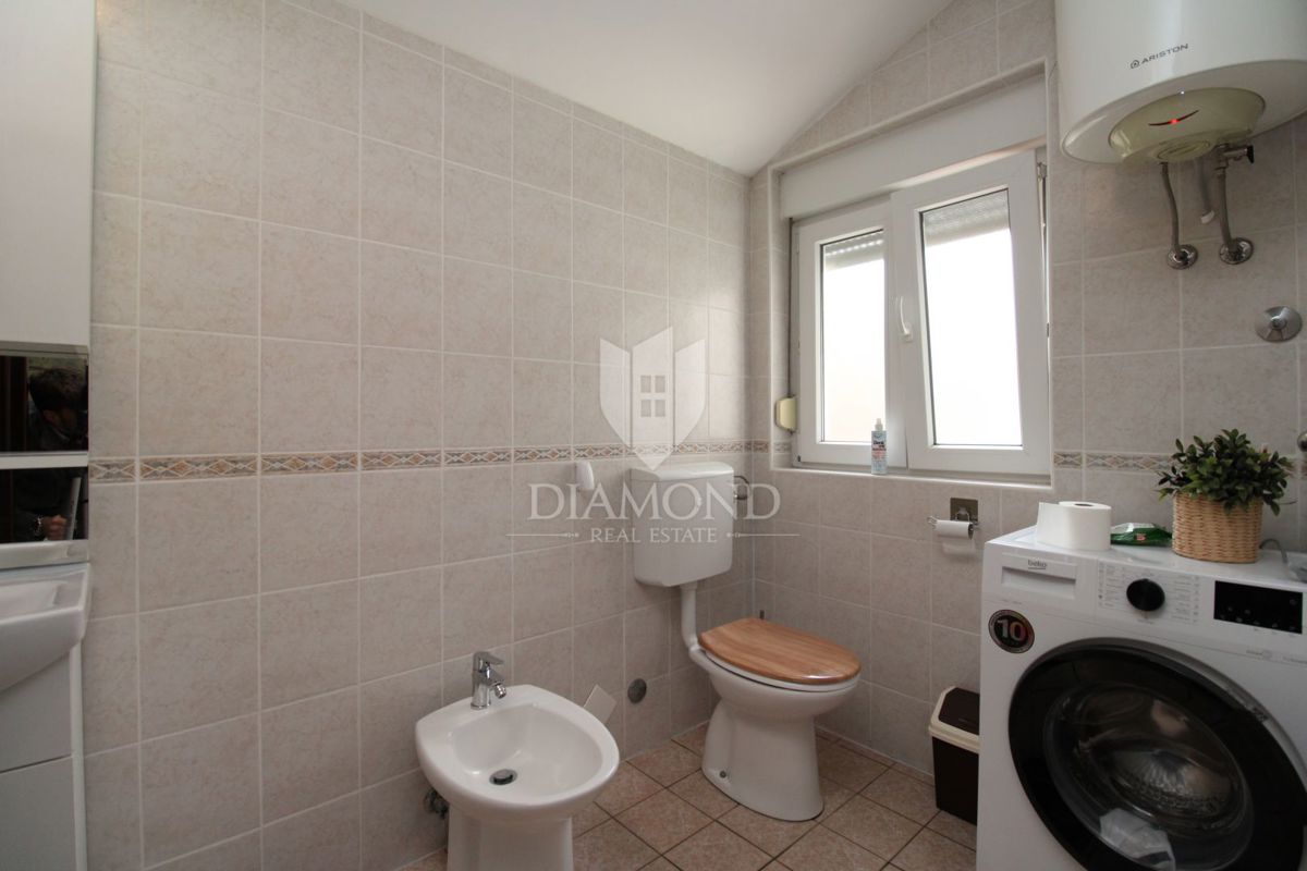 Appartamento Kučeli, Matulji, 56m2