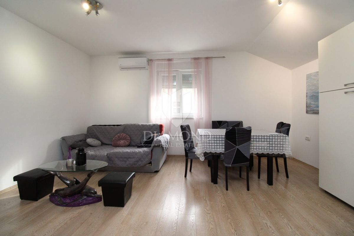 Appartamento Kučeli, Matulji, 56m2