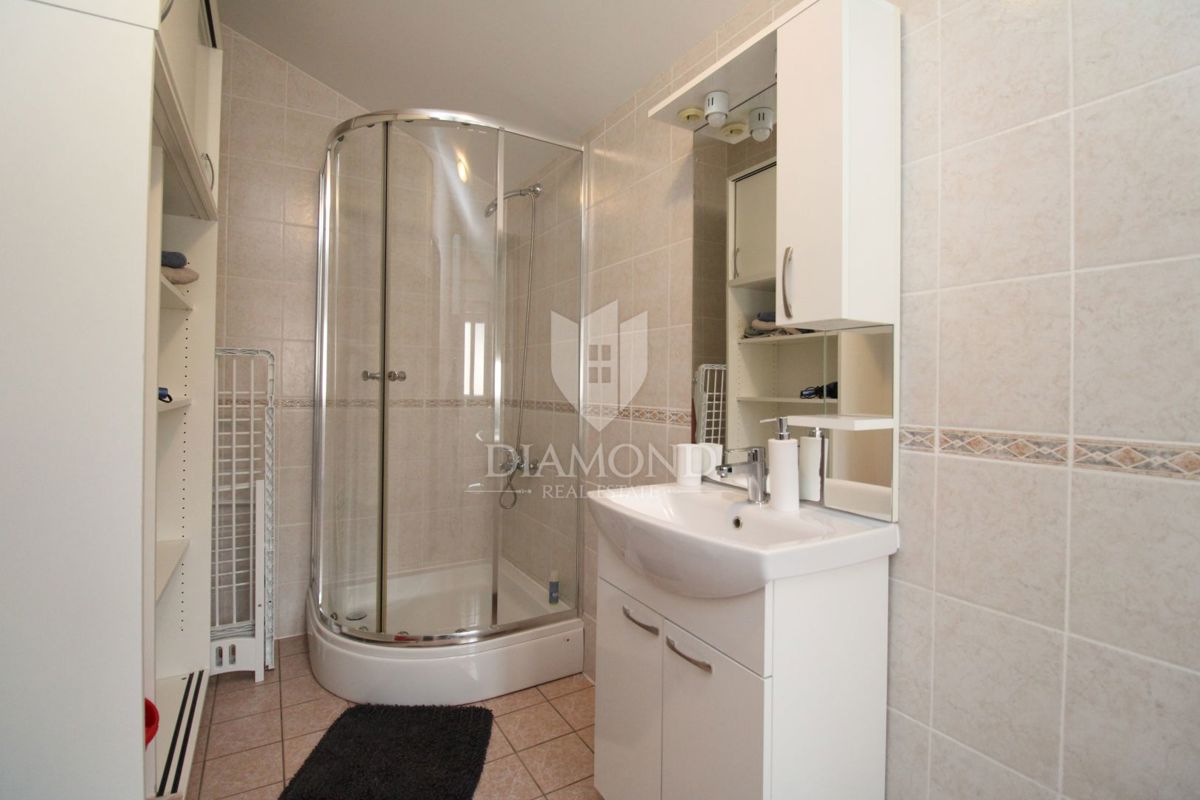 Appartamento Kučeli, Matulji, 56m2