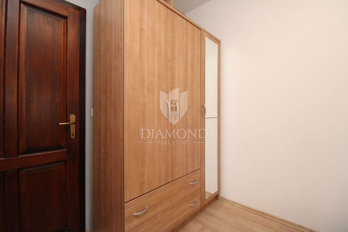 Appartamento Kučeli, Matulji, 56m2