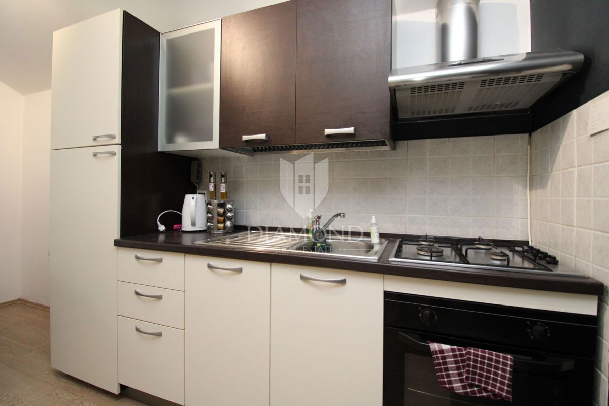 Appartamento Kučeli, Matulji, 56m2