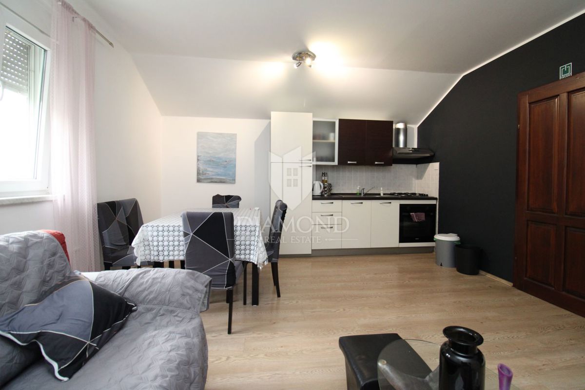 Appartamento Kučeli, Matulji, 56m2