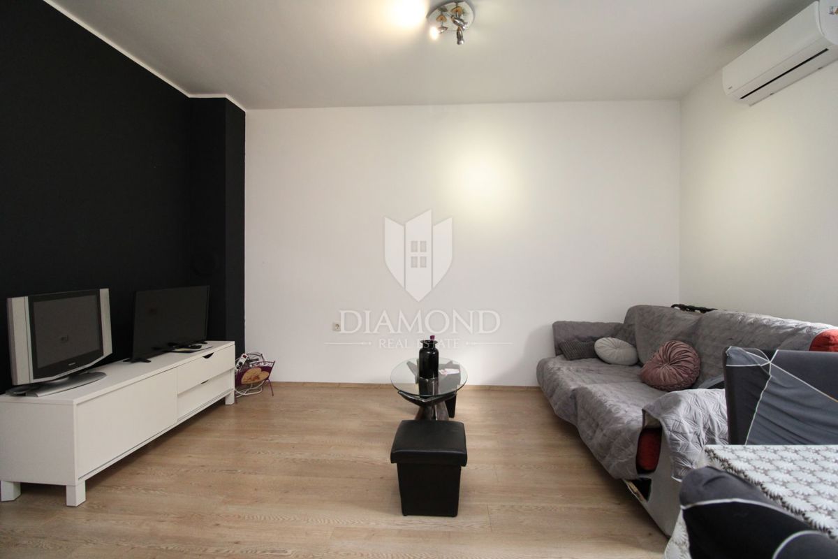 Appartamento Kučeli, Matulji, 56m2