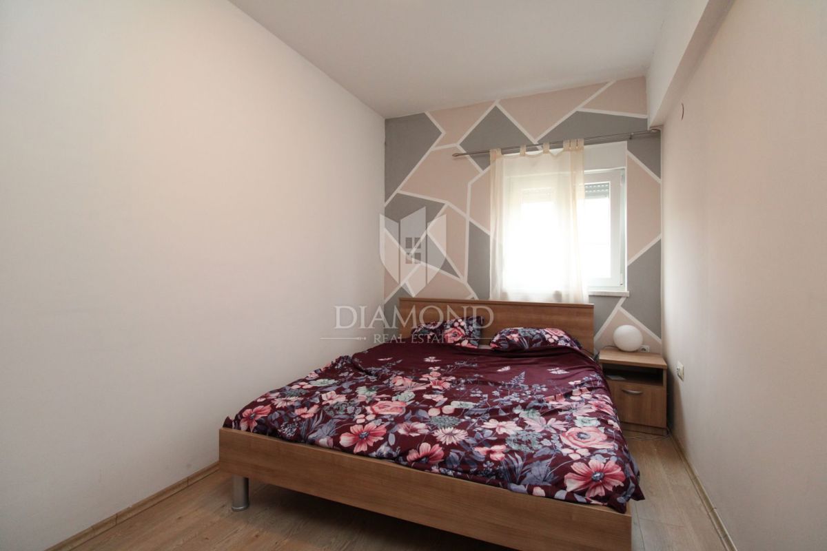 Appartamento Kučeli, Matulji, 56m2