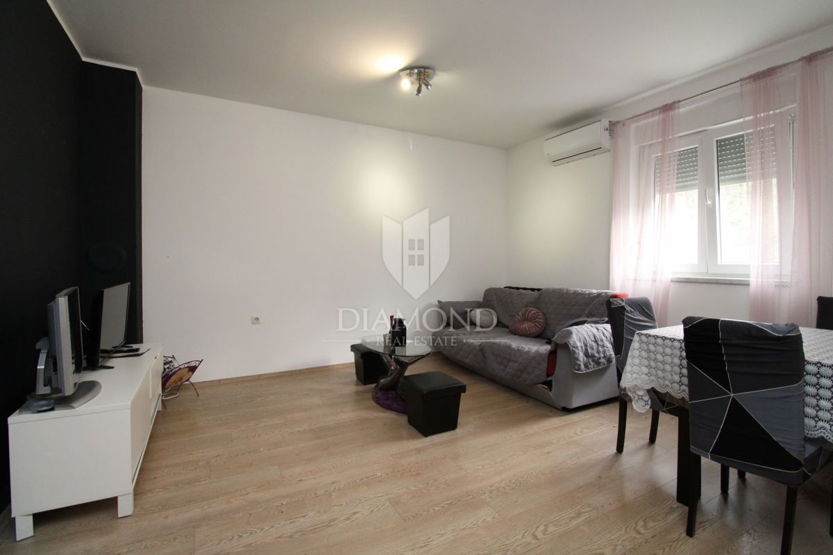 Appartamento Kučeli, Matulji, 56m2