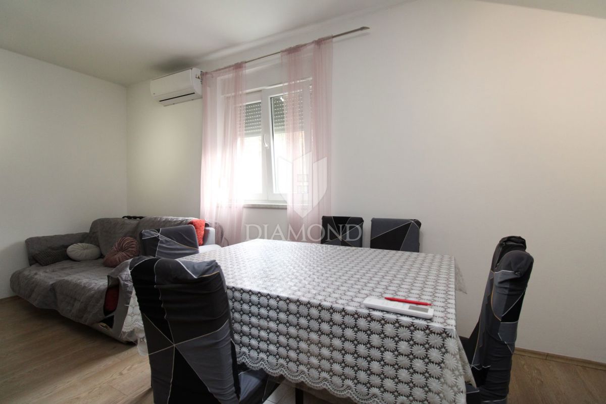 Appartamento Kučeli, Matulji, 56m2