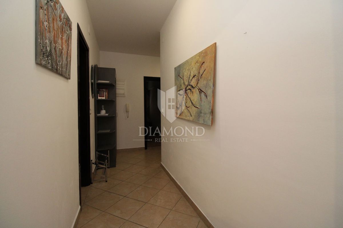 Appartamento Kučeli, Matulji, 56m2