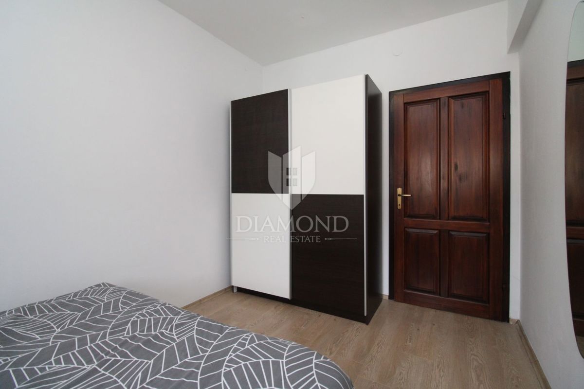 Appartamento Kučeli, Matulji, 56m2