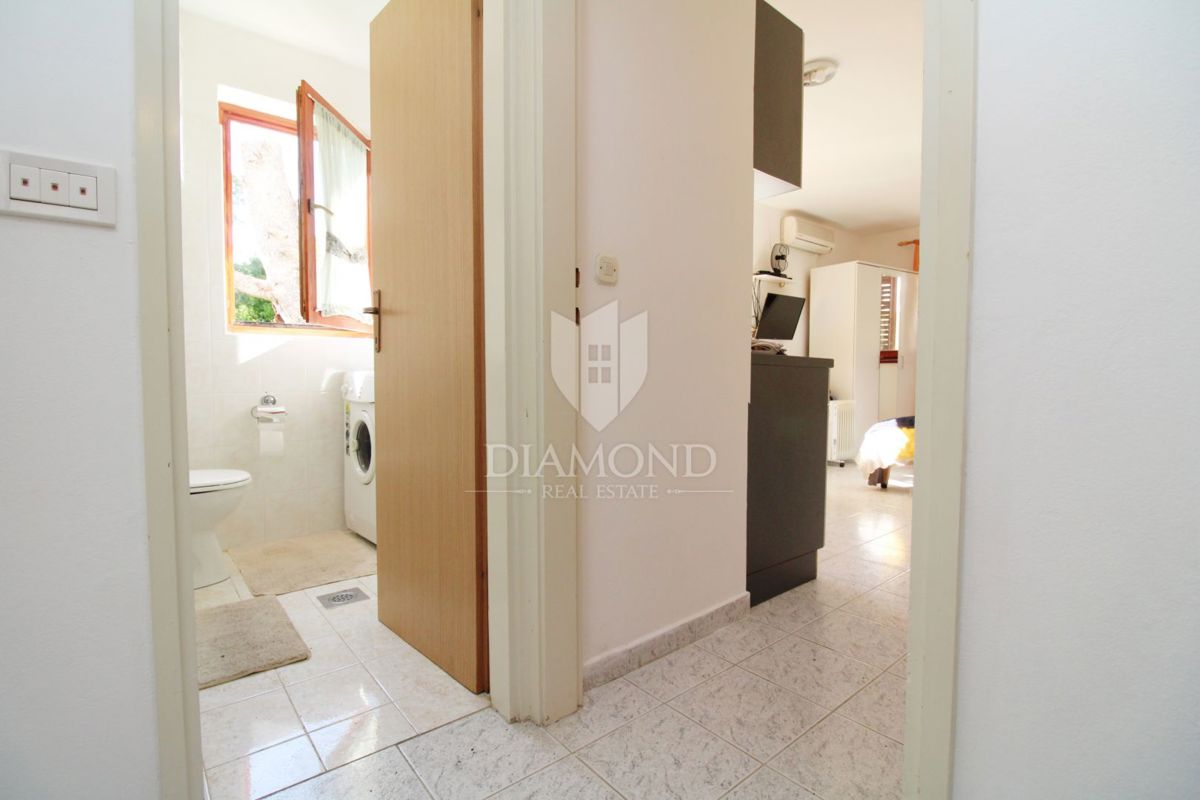 Appartamento Rabac, Labin, 24,16m2