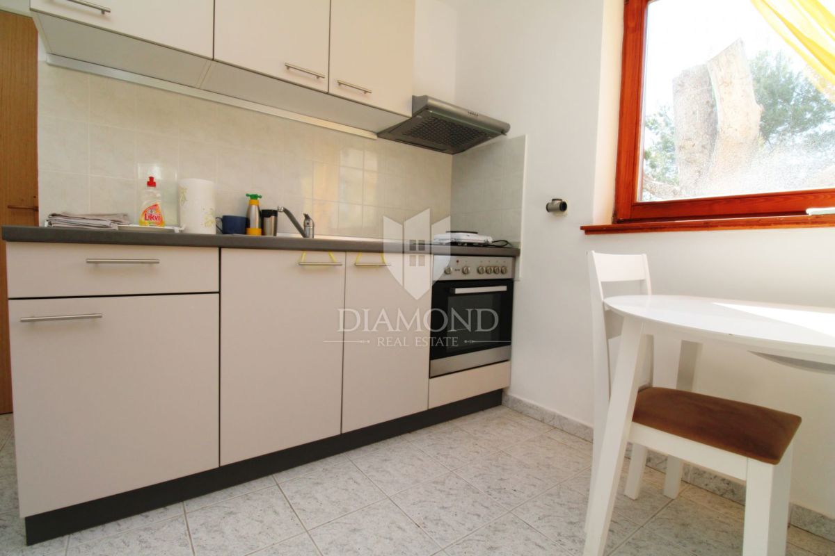 Appartamento Rabac, Labin, 24,16m2
