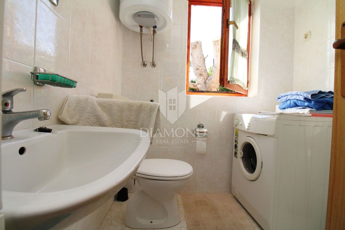 Appartamento Rabac, Labin, 24,16m2