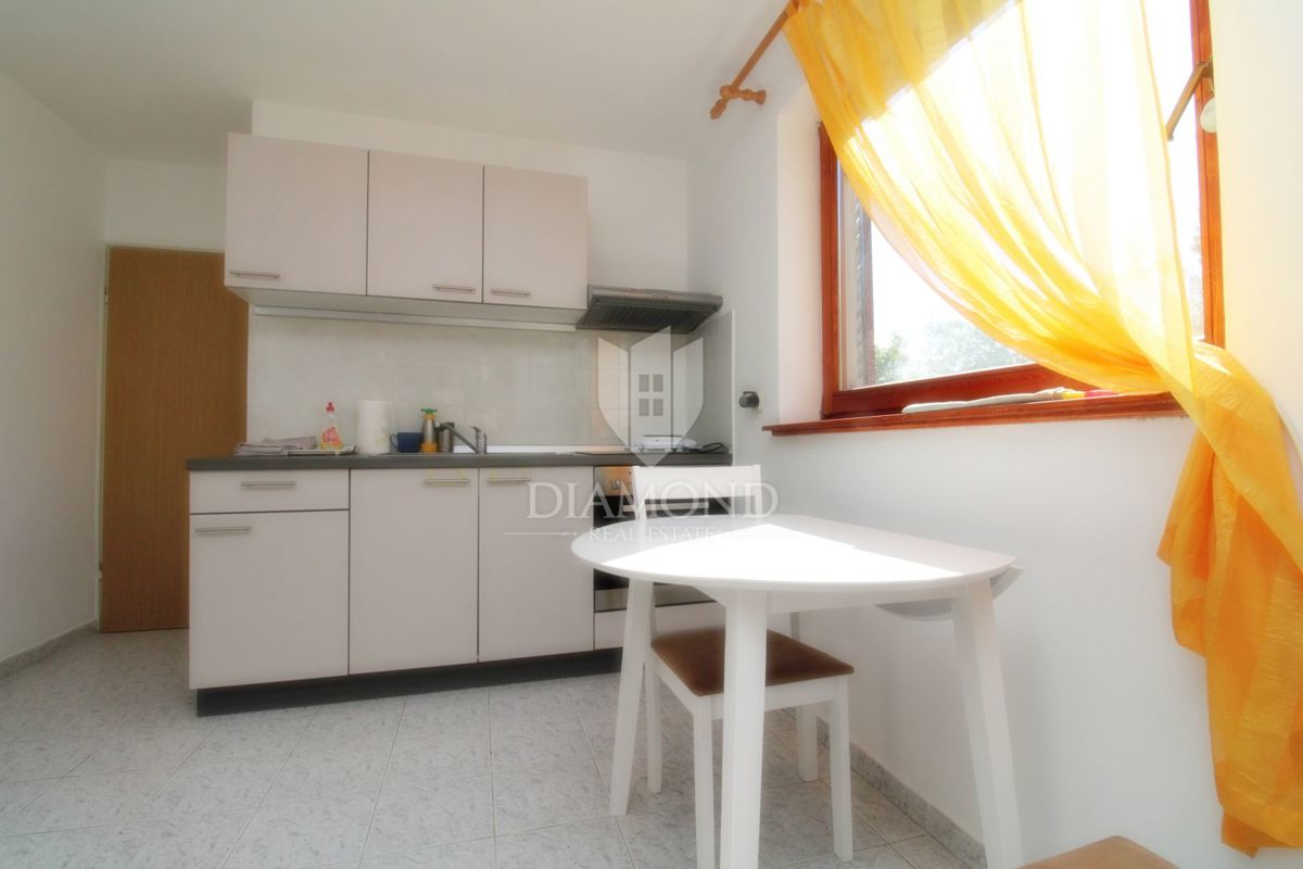Appartamento Rabac, Labin, 24,16m2