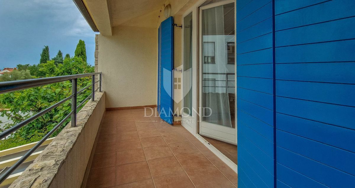 Appartamento Lovrečica, 72m2 con 3 camere da letto 