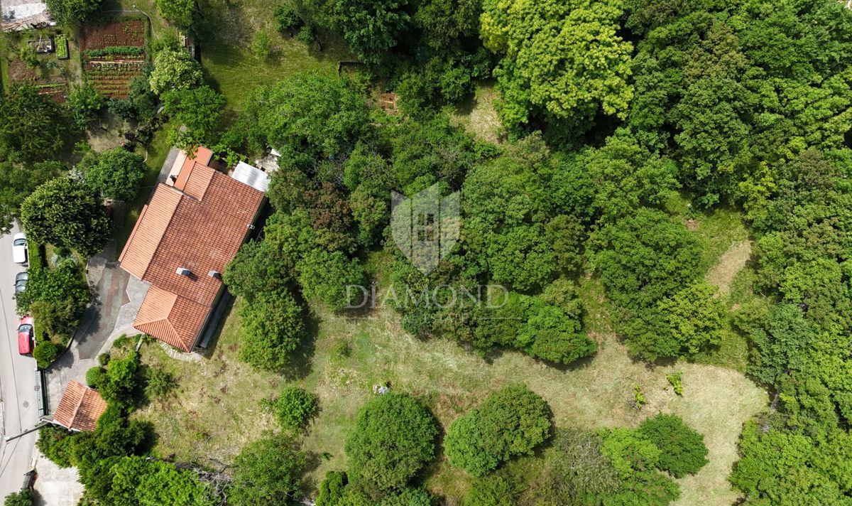 Casa Cernik, Čavle, 320m2