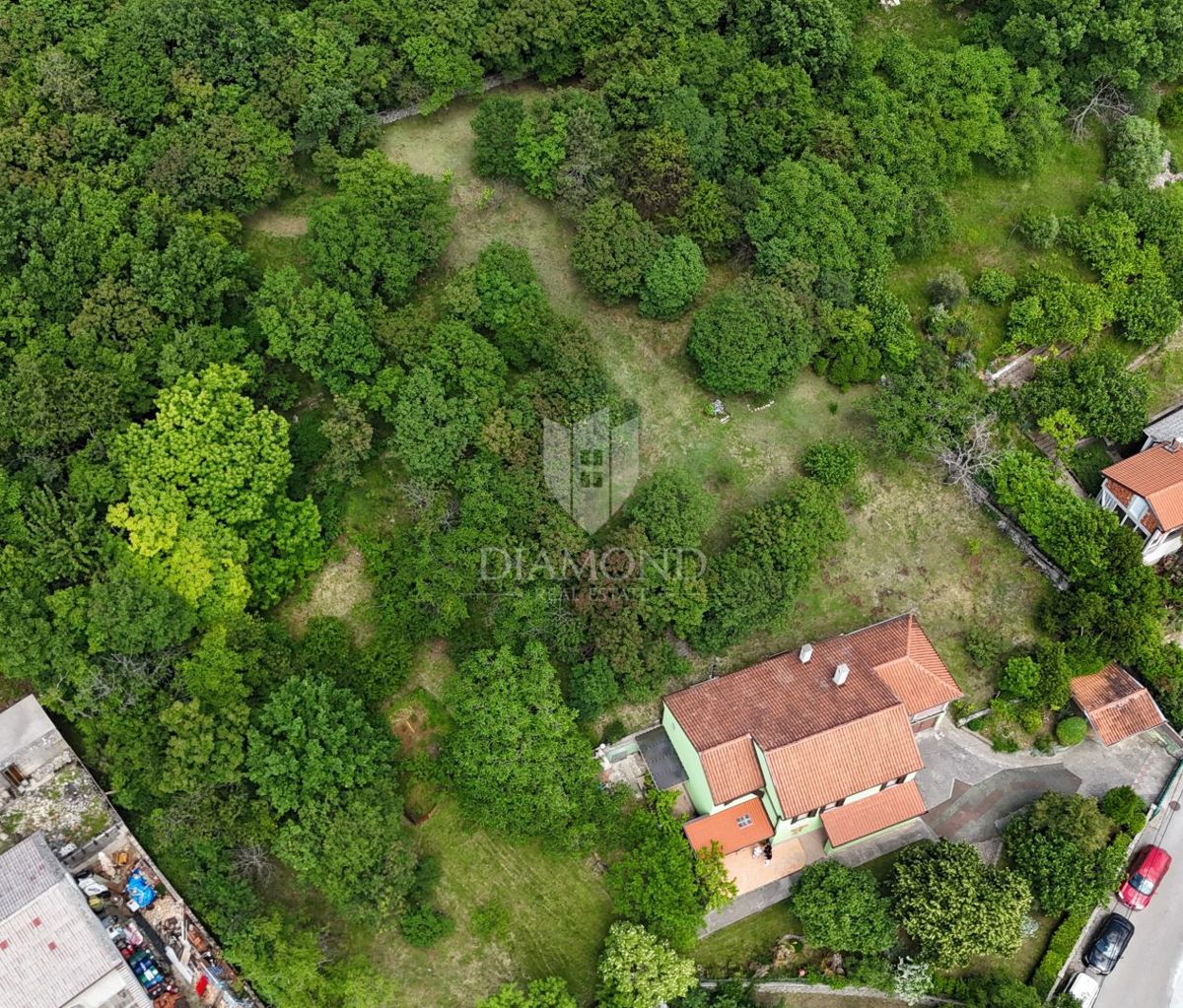 Casa Cernik, Čavle, 320m2