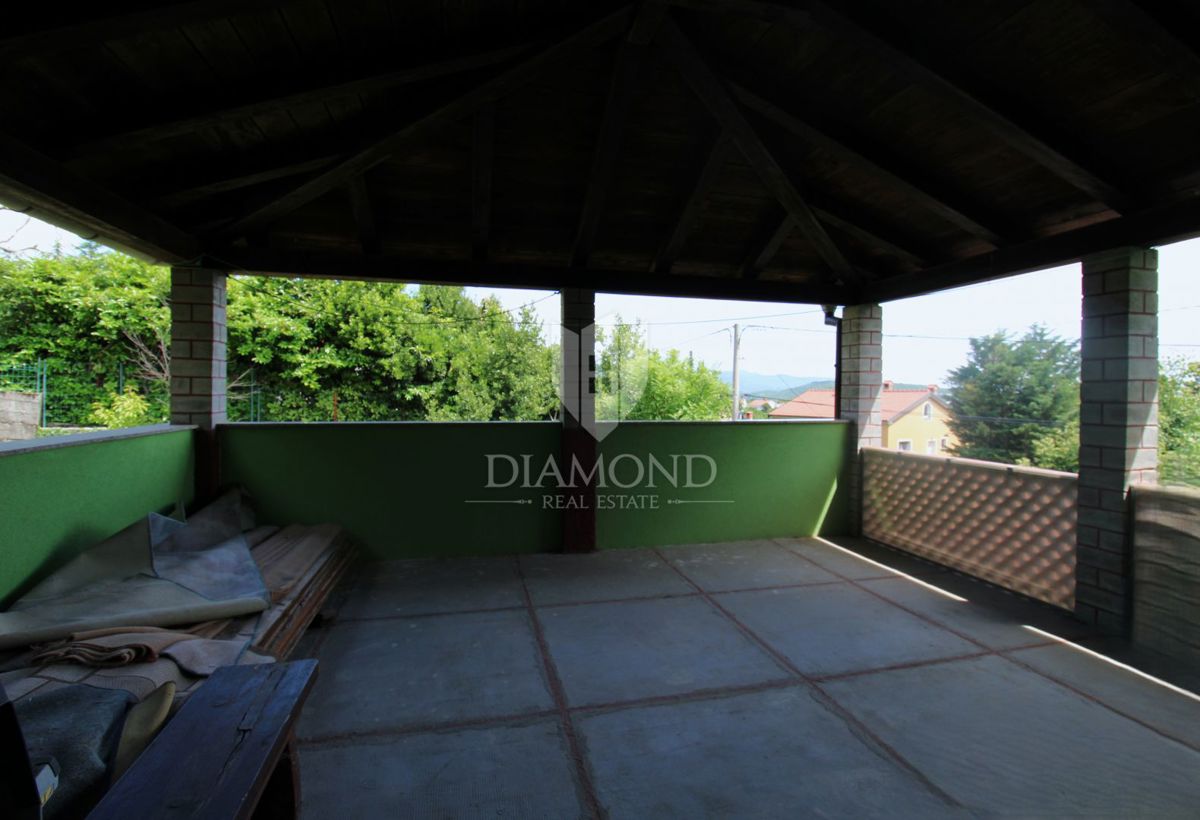 Casa Cernik, Čavle, 320m2