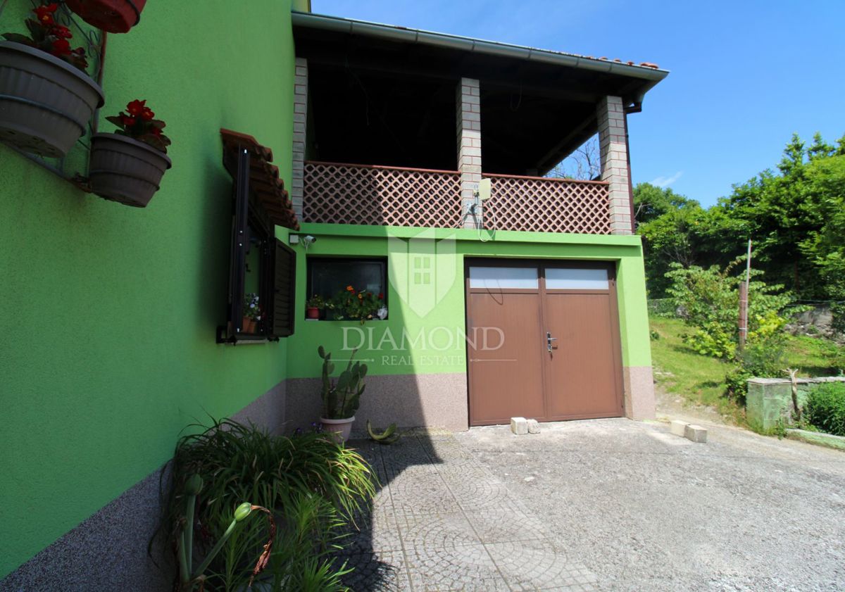 Casa Cernik, Čavle, 320m2