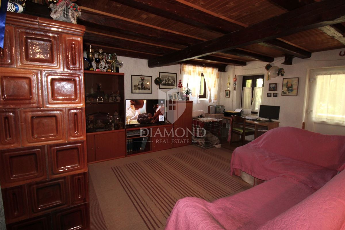 Casa Cernik, Čavle, 320m2