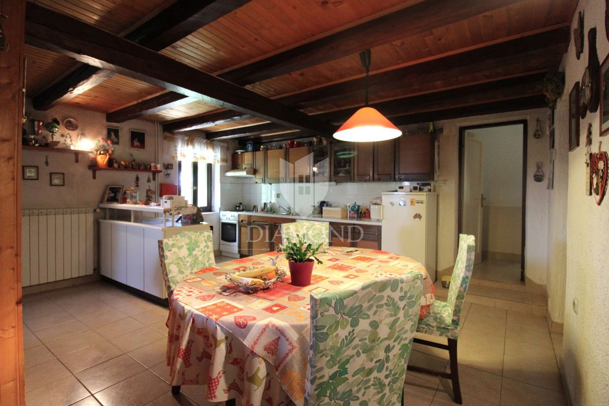 Casa Cernik, Čavle, 320m2