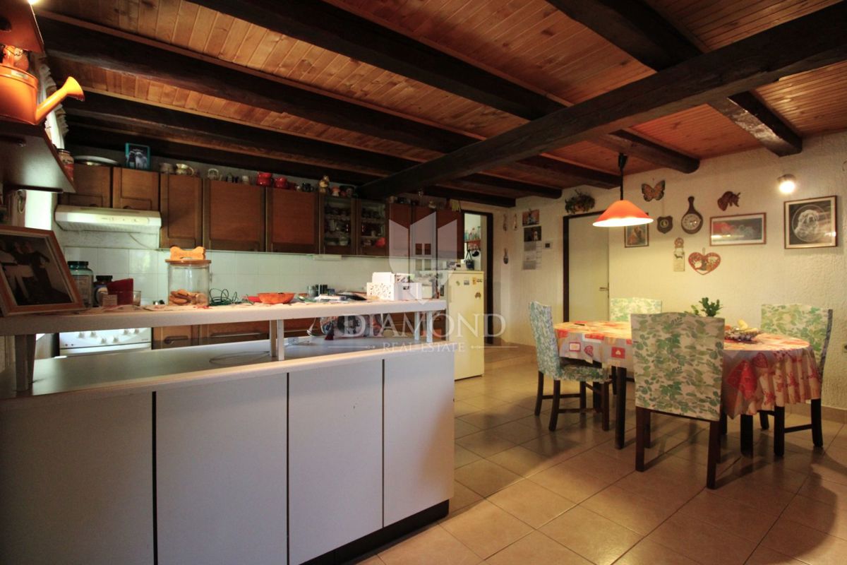 Casa Cernik, Čavle, 320m2