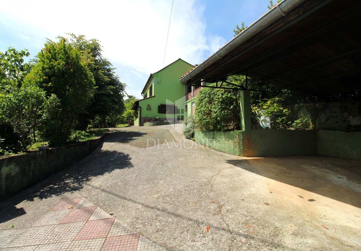 Casa Cernik, Čavle, 320m2