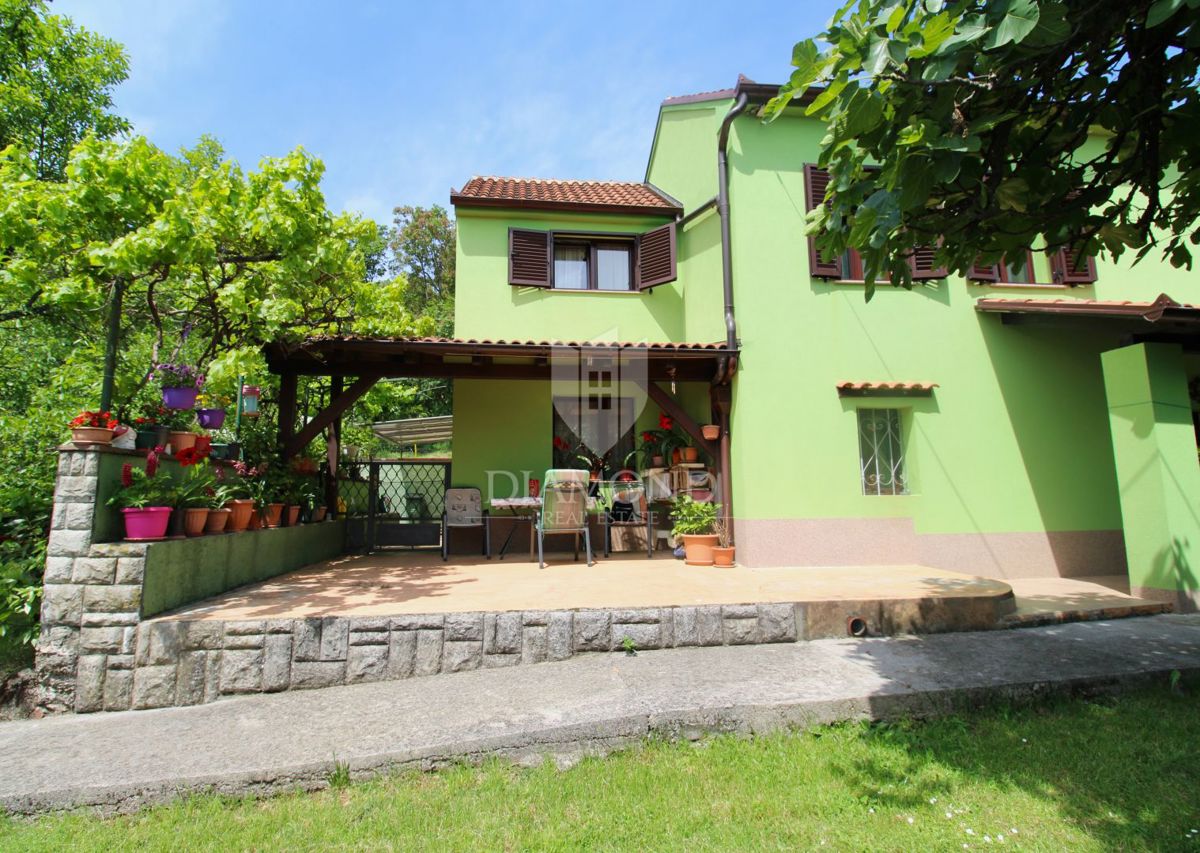 Casa Cernik, Čavle, 320m2