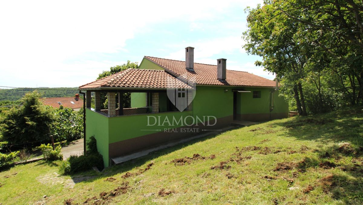 Casa Cernik, Čavle, 320m2