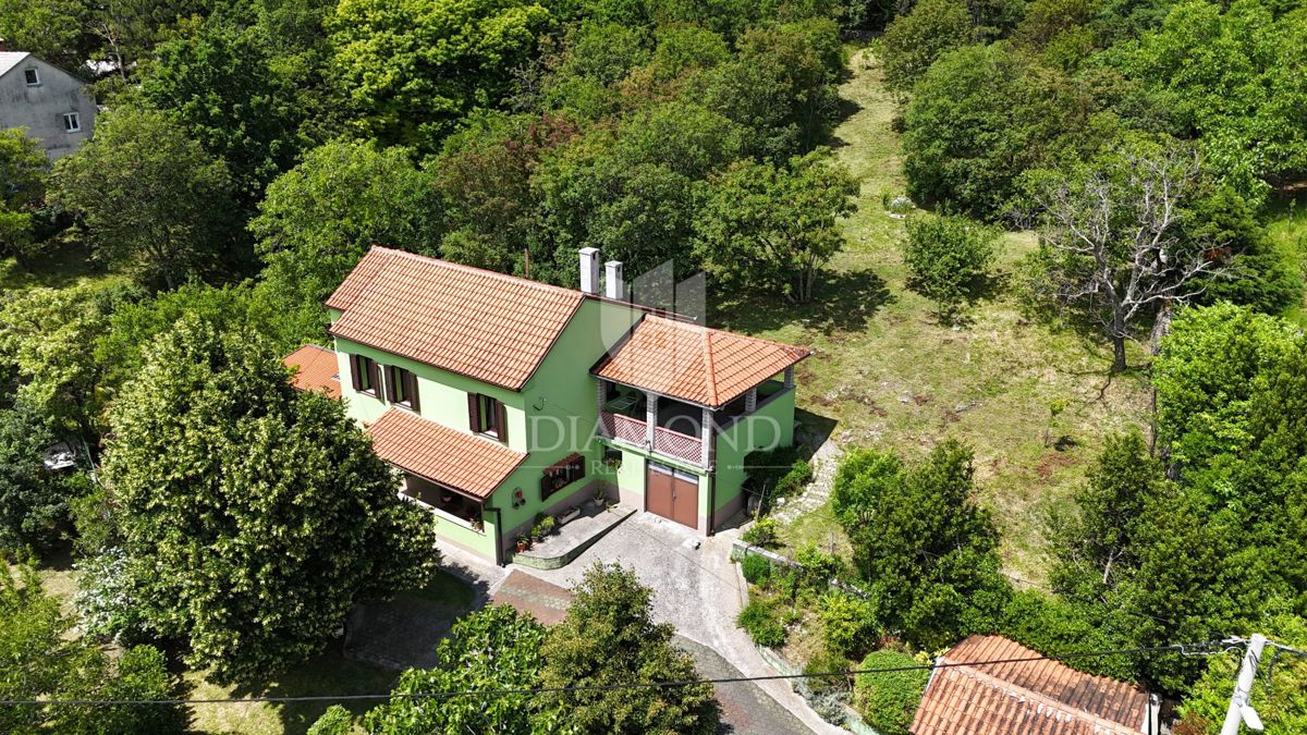 Casa Cernik, Čavle, 320m2