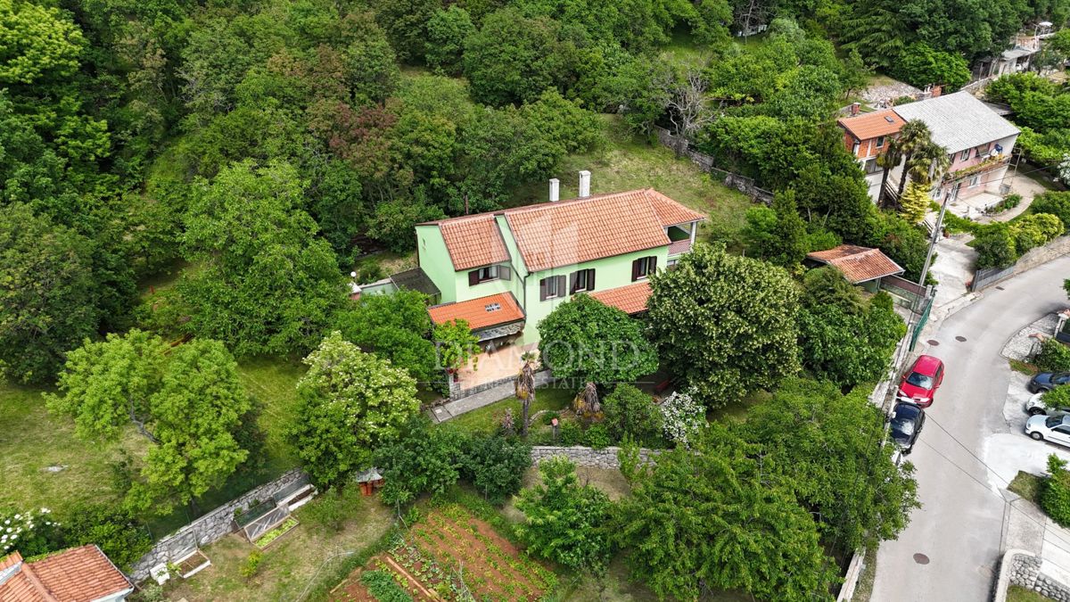 Casa Cernik, Čavle, 320m2