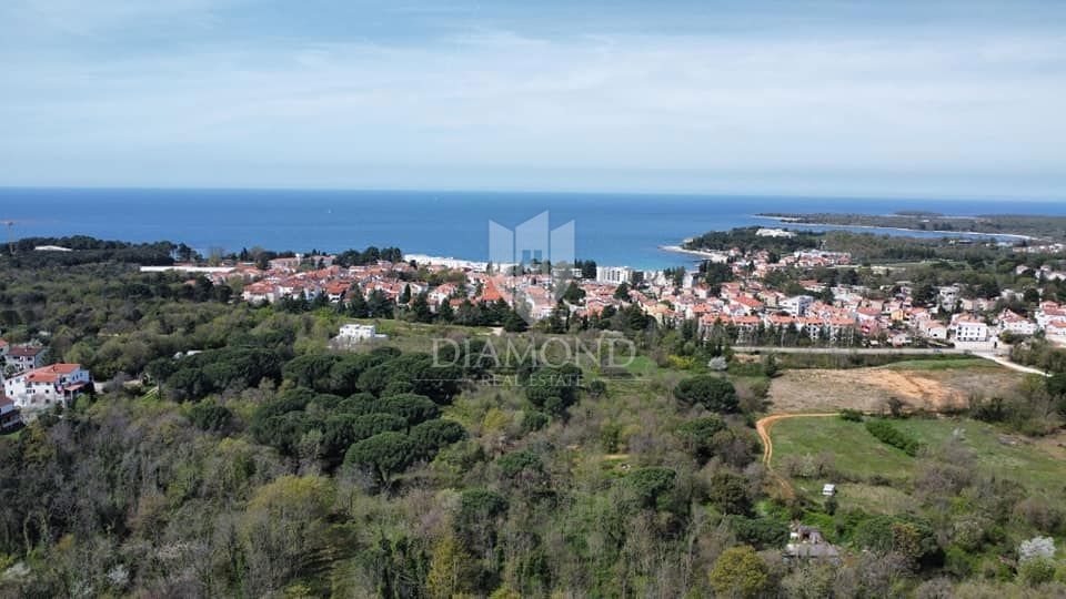 Parenzo – Appartamento spazioso con tre camere da letto e due bagni