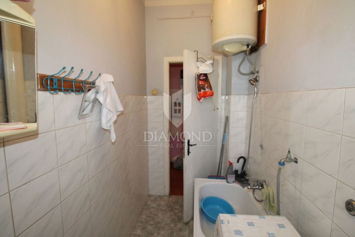 Appartamento Rastočine, Rijeka, 34,29m2