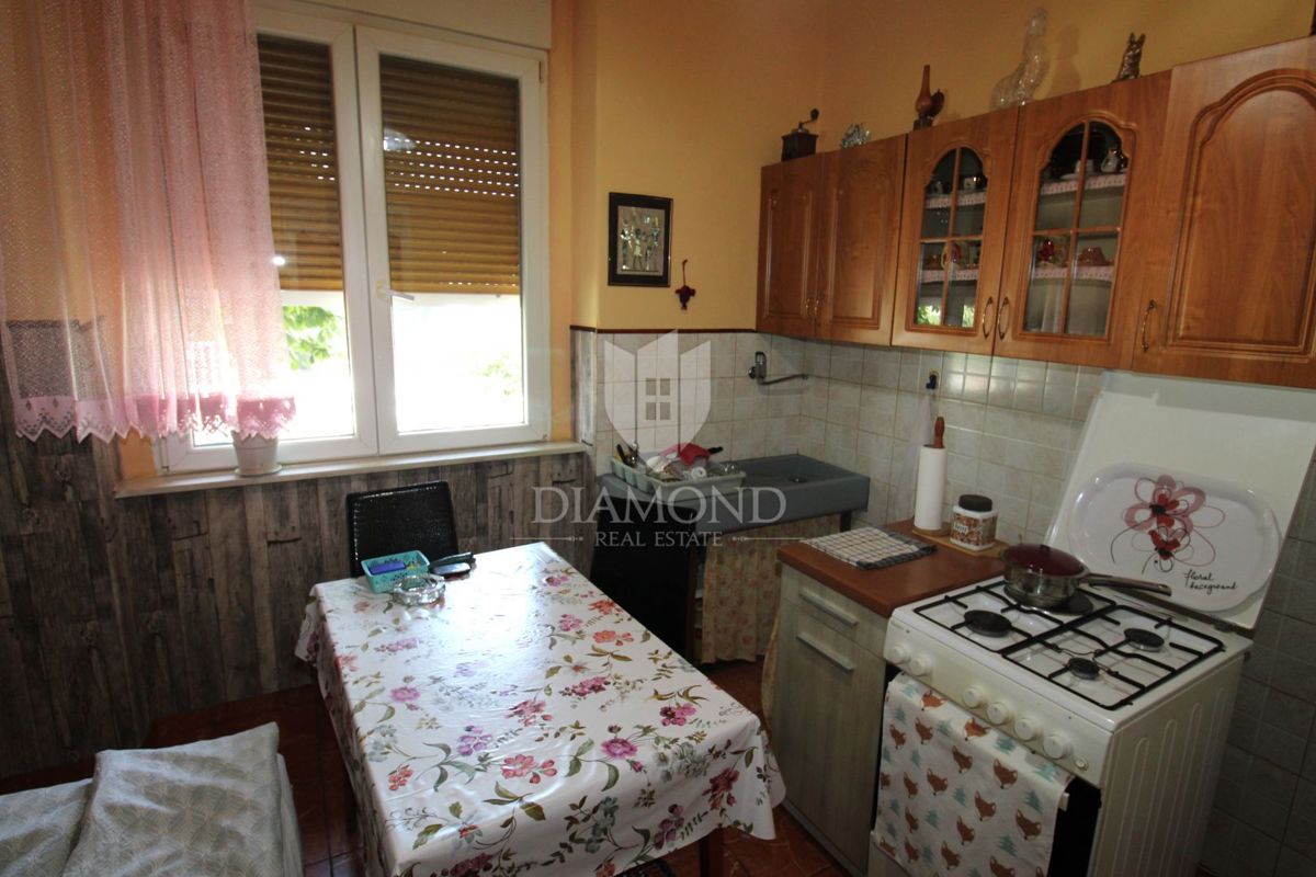 Appartamento Rastočine, Rijeka, 34,29m2