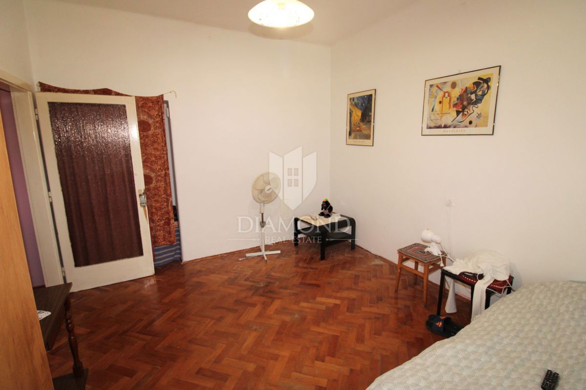 Appartamento Rastočine, Rijeka, 34,29m2